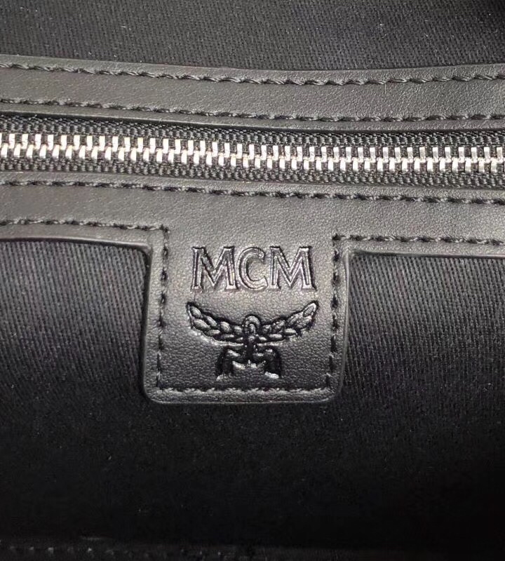 MCM Top Handle Bags